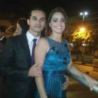 Raphael Pedreira dos Santos