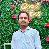 Akash Maurya