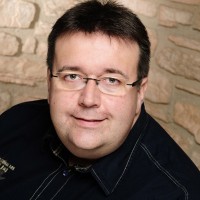 Andreas Heilmann