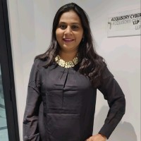 Sneha Padwal