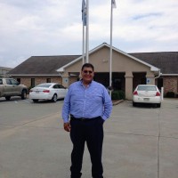 Jose Luis Ayala