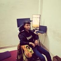 Suraj Bain