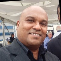 Chaminda Goonasekera