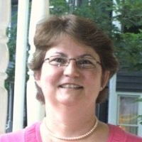 Lynn Downing