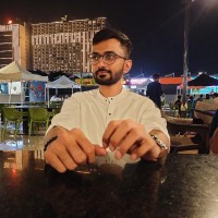 Rushabh Soni