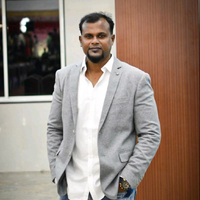 Ganapathi T