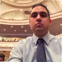 Clinton D’Souza