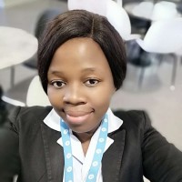 Phindile Mbeje