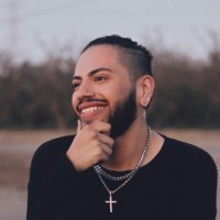 Nathaniel Martinez
