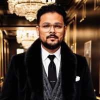 Shaurya Saxena