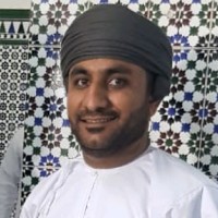 Farooq Al Balushi