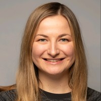 Irina Sidorenko