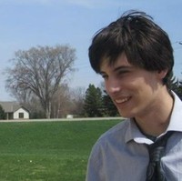Miles Delbusso