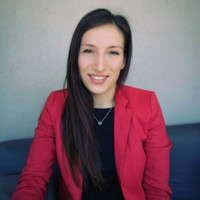 Martyna Kudziela
