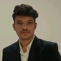 Satyam Raghuwanshi