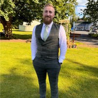 Greig Page
