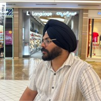Lovepreet Singh