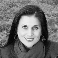 Janet Dickson