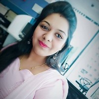 Utkarsha Borate