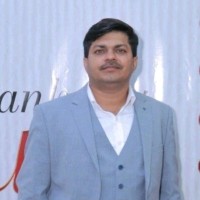 Davender Tiwari