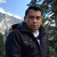 Selvin Raj Kumar
