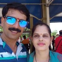 Santosh Kadam