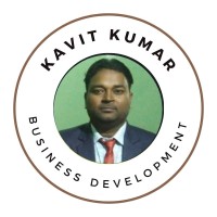 Kavit Kumar