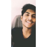 Harshith Dasari