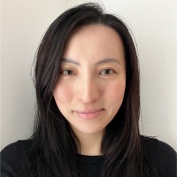 Hayley Jiang