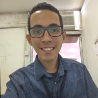 Marcos Henrique De Almeida