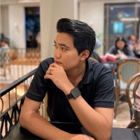 Al Fazri Aprillio Maghriza