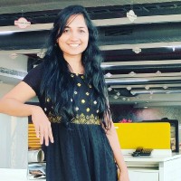 Vimala Pon