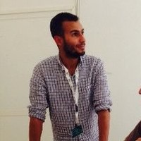 Mehdi Hmaidat
