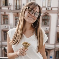 Viktoriia Kostina