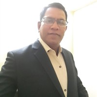 Mahadeo Zade