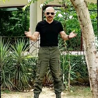 Arun Sangwan