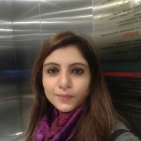 Richa Malhotra