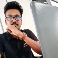 Yuvaraj M