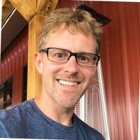Erik Halber