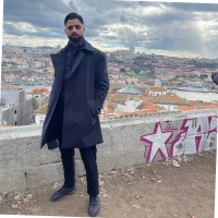 Mansour Soltani