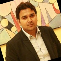 Chandra kumar