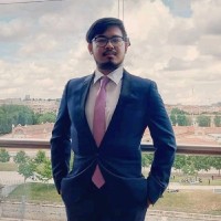 Arl Jarrod Gerodias Bagayas