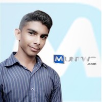 Jahanzaib Ibrahim