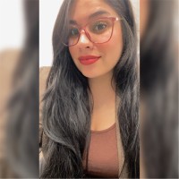 Zulema Gonzalez Vega