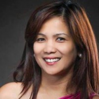 Maria Calaguian - Mejia