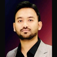 Ahsan Shakil Ansari
