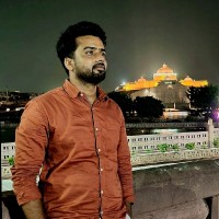 Mohd Shahnawaz K.