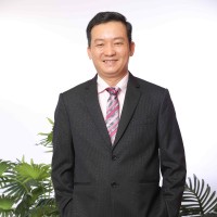 Peter Thin Nguyen