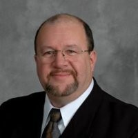 Mark Cameron