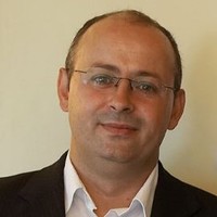 Felipe Gordillo